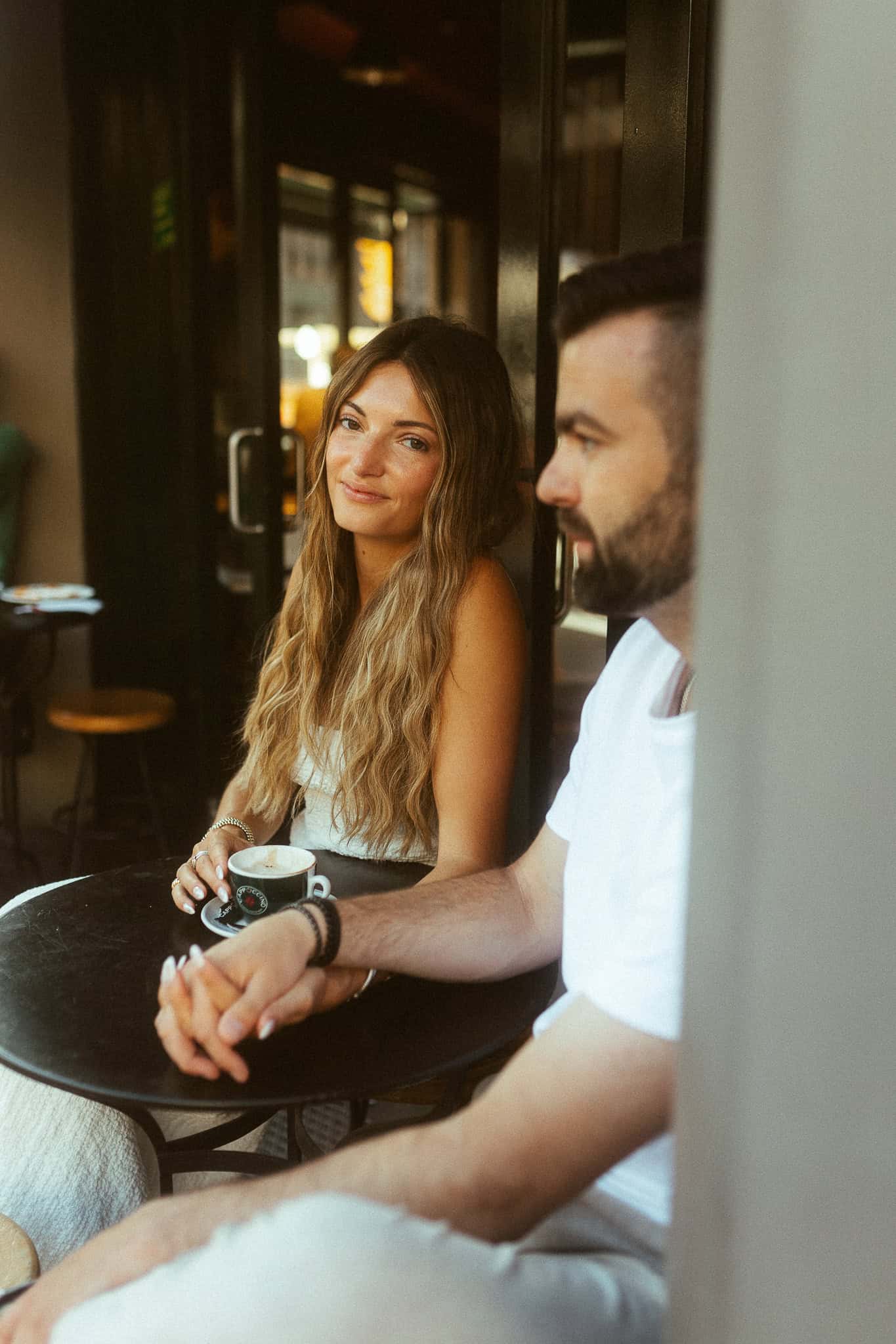 Couples Photoshoot Barcelona