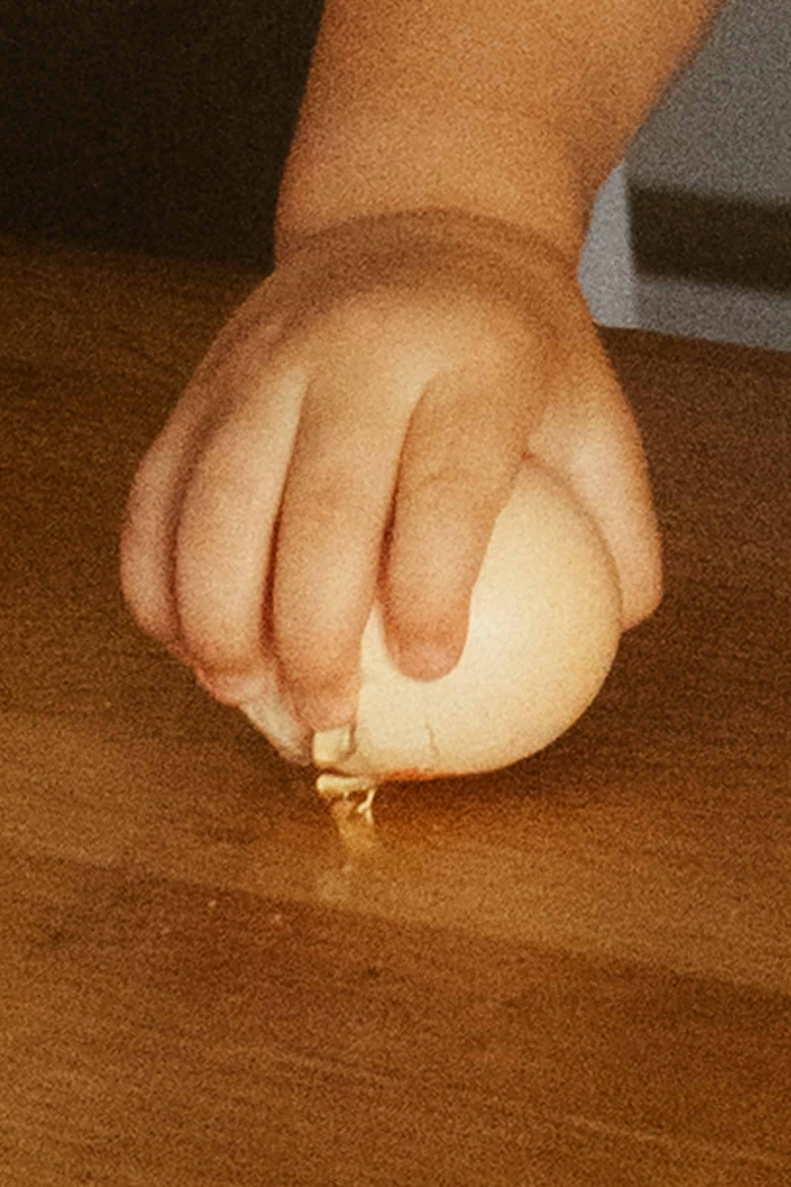 Home family photoshoot in Barcelona