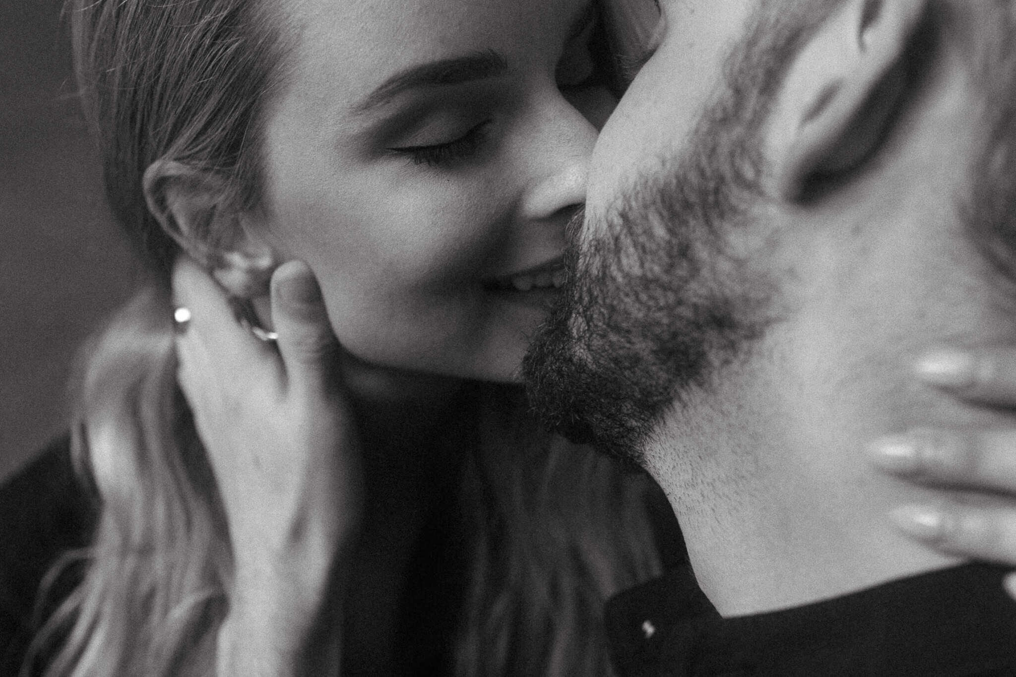 Couples Photoshoot in Barcelona city