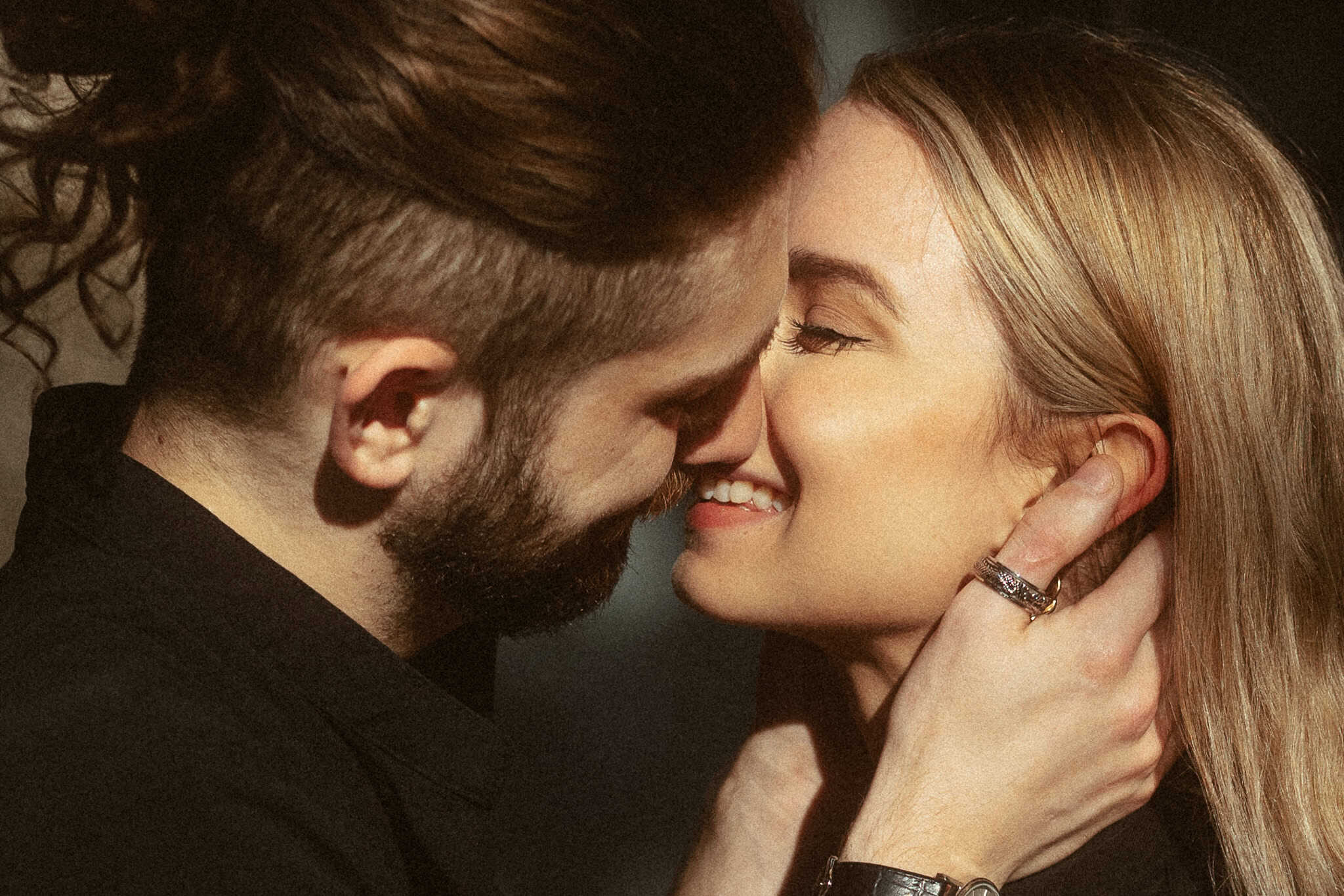 Couples Photoshoot in Barcelona city